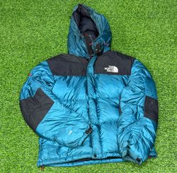 Northface Puffer Jacket 700 series