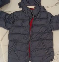 Giubbotti invernali