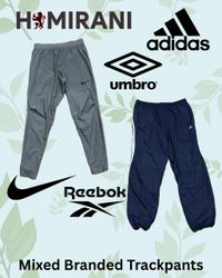 Mix Branded Trackpants