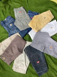 CARHARTT Carpenter Jeans No Skiny