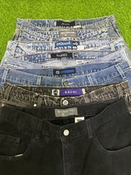 Silver tab shorts