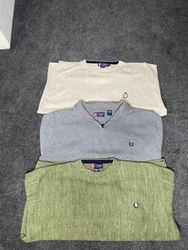 Vintage Chaps Sweater
