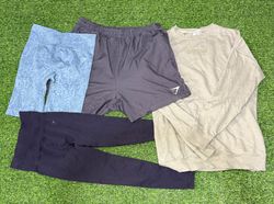 Gymshark Mix Bundle