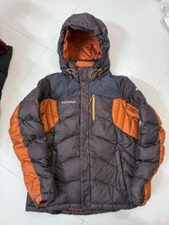 Montbell Giacche Puffer