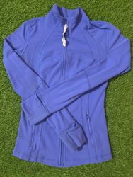 Jaquetas de Pista Lululemon