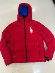 Giubbotti Puffer Ralph Lauren
