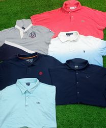 Camisetas de marca