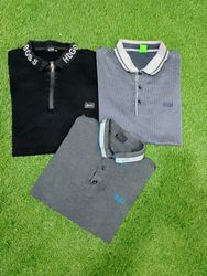 Boss  Shirts T Shirts