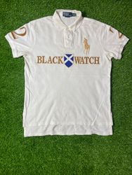 Ralph Lauren Country Big Pony and Rugby Tshirts