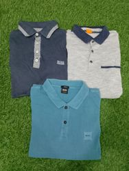 Boss T Shirts