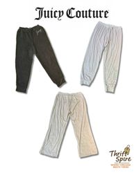 Juicy Couture Bottoms - (TS-0159)
