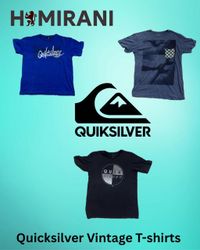 Vintage T Shirts
