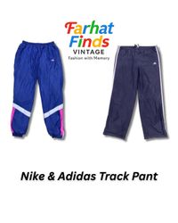 Track Pants - FFV 0012