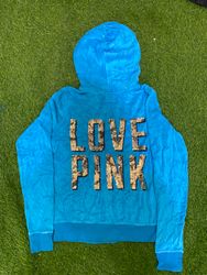 Sudaderas rosas