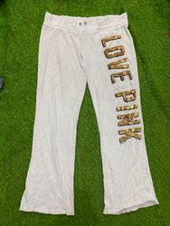 Pantalones rosa