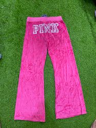 Pantalones rosas
