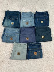 Carhartt Jeans