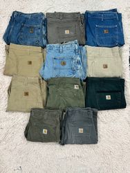 Carhartt Work Wear Pants