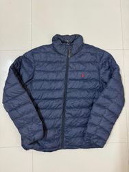 Polo puffer Jackets