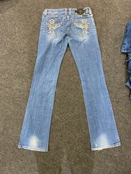 MissMe / True Religion / Rock Revival Jeans