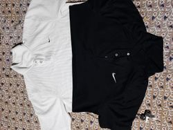 Mélange de T-shirt et Sweat-shirt Nike