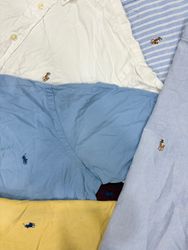 Camisetas Ralph Lauren