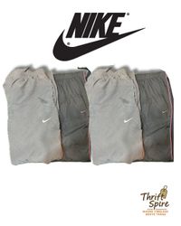 NIKE Trackpants - (TS-0161)