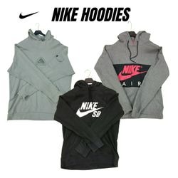 Sweatshirts Nike