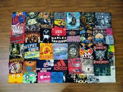 プリントTシャツ