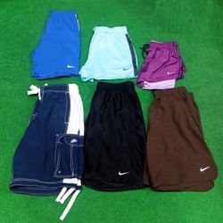 Nike Shorts