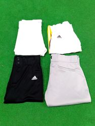 Mix Brand Baseball Pant and Capri