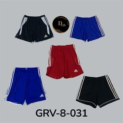 Adidas Shorts (GRV-8-031)
