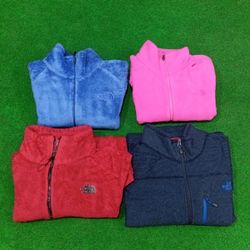 The North Face Fleece