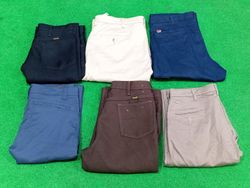 Wrangler Mix Hose