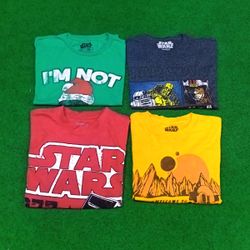 Unmarkiertes Movie T-Shirt