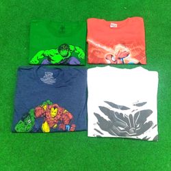 Unbranded Film T-Shirt