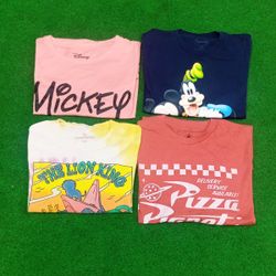 Unbranded Cartoon T-Shirt