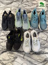 Branded Nike Shoes