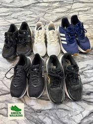 Branded Addidas shoes