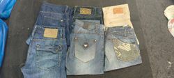 Designer Armani Jeans For Men's