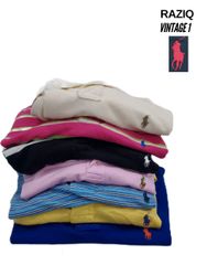 Ralph Lauren polo t-shirts