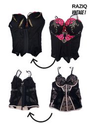 Y2K Corsets
