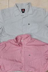 CT1365 Mix Brand Camicie da Uomo