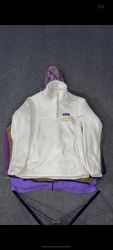 Patagonia Fleece