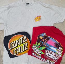 CT1367 T-shirt Surf Brand