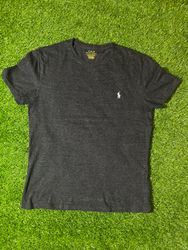 Ralph Lauren Round Neck T-Shirts
