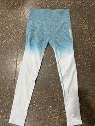 04 | Gym shark legging