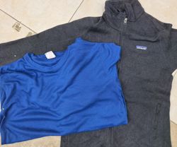 CT1371 Mix Brand Mix Items Bundle