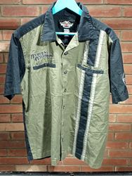 Harley Davidson men Shirts