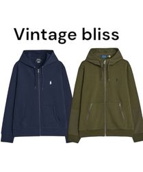 Polo Ralph Lauren Hoodies